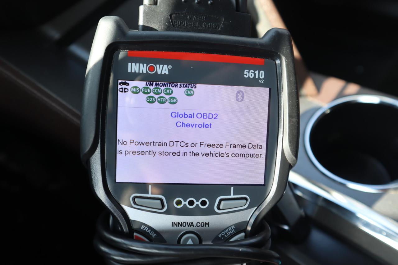 Chevrolet Equinox 2LT 2WD 2013