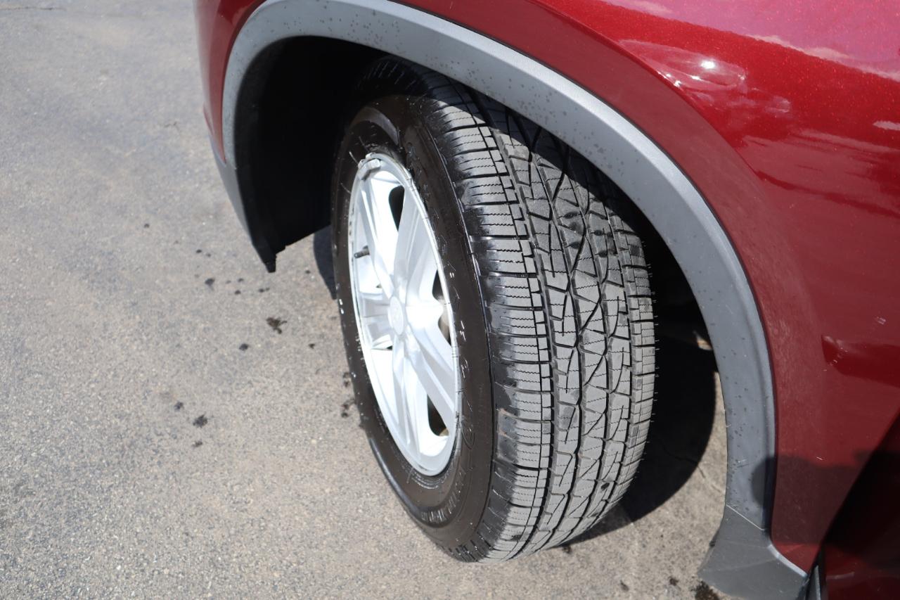 Chevrolet Trax LT FWD 2016