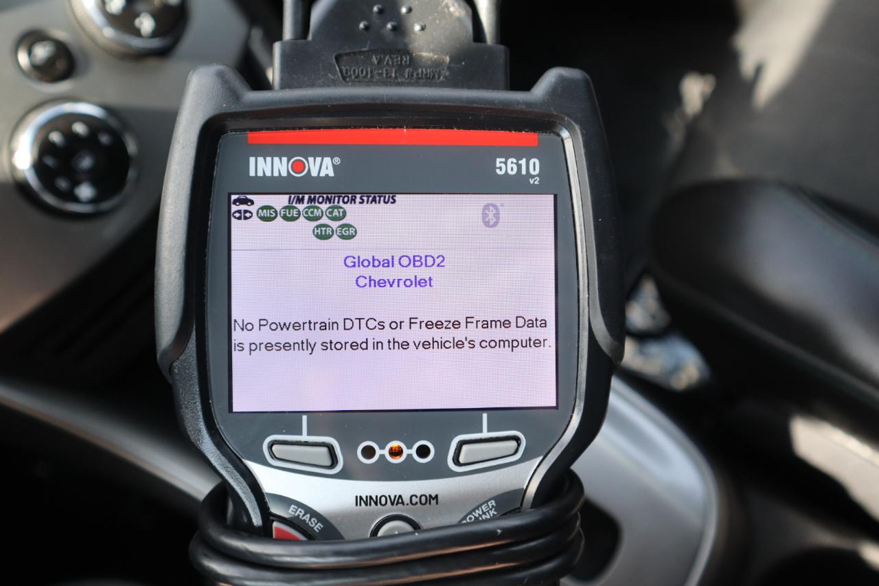 Chevrolet Trax LT FWD 2016