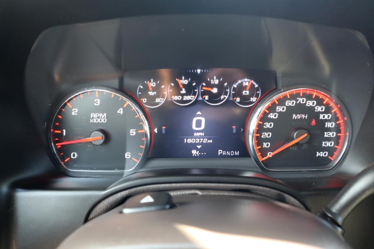 Chevrolet Trax LT FWD 2016