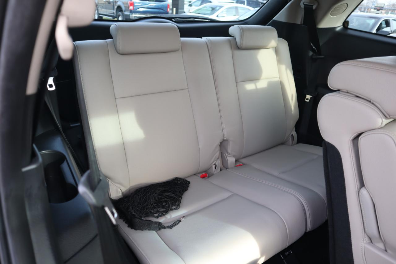 Mazda CX-9 Grand Touring 4WD 2008