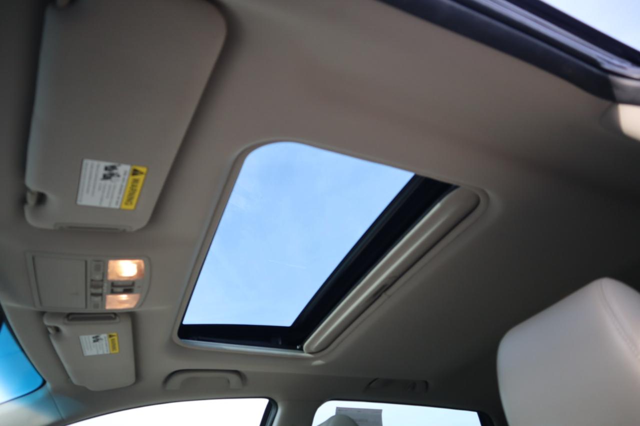 Mazda CX-9 Grand Touring 4WD 2008