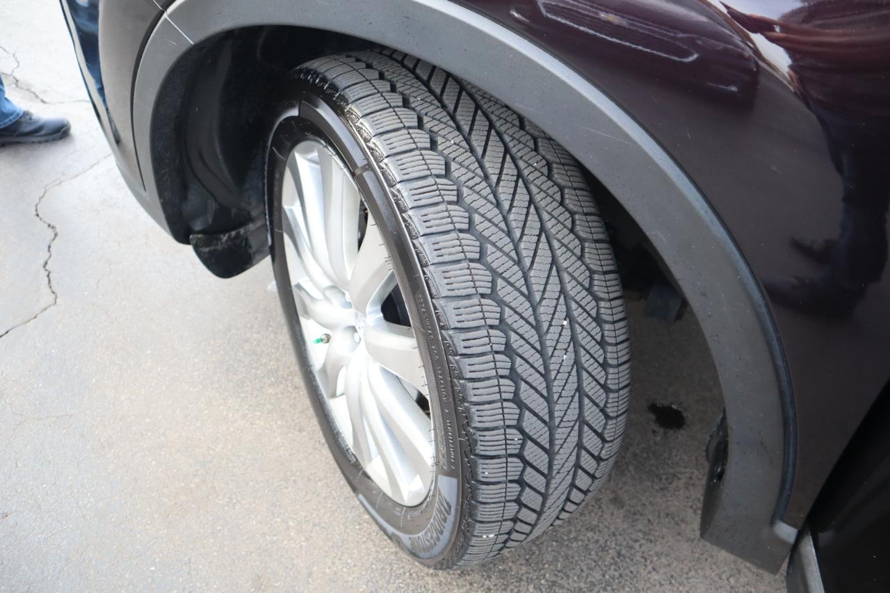 Mazda CX-9 Grand Touring 4WD 2008