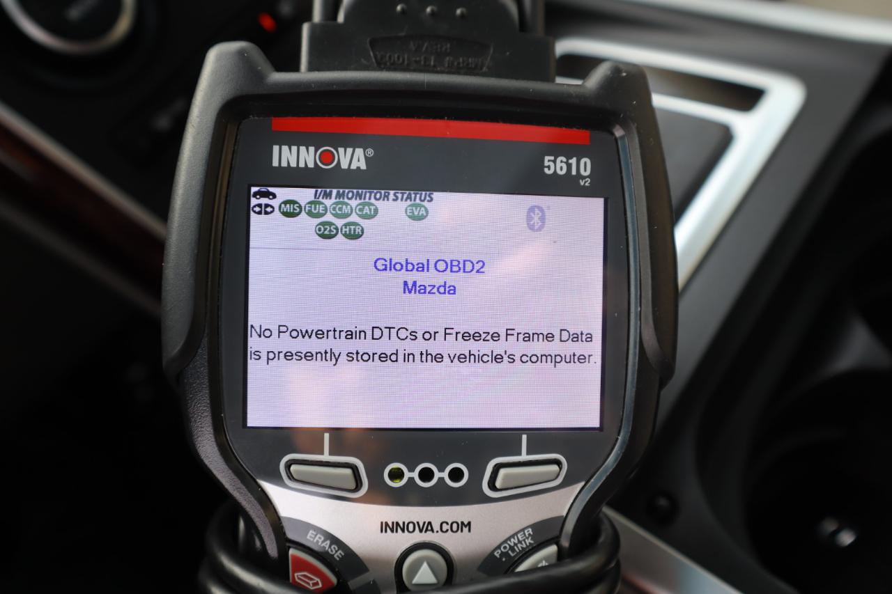 Mazda CX-9 Grand Touring 4WD 2008