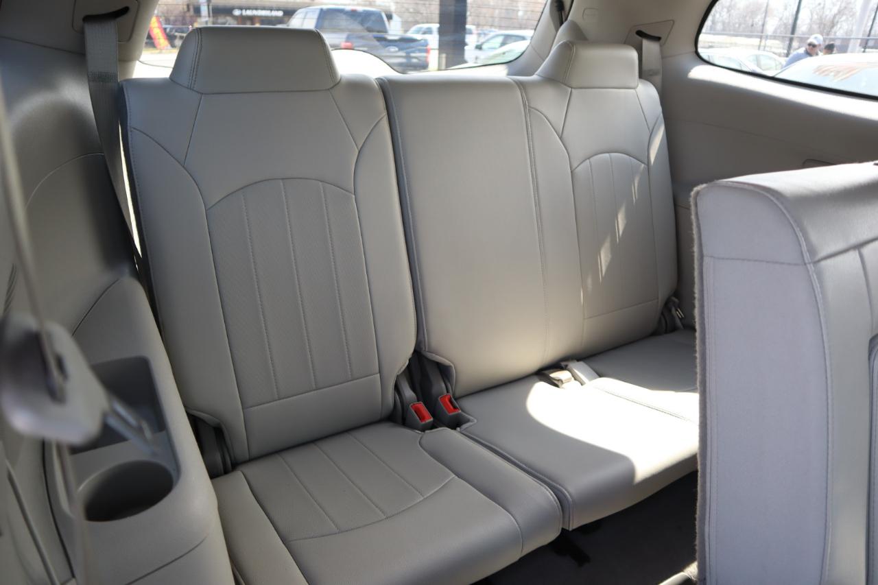 Buick Enclave Premium AWD 2017