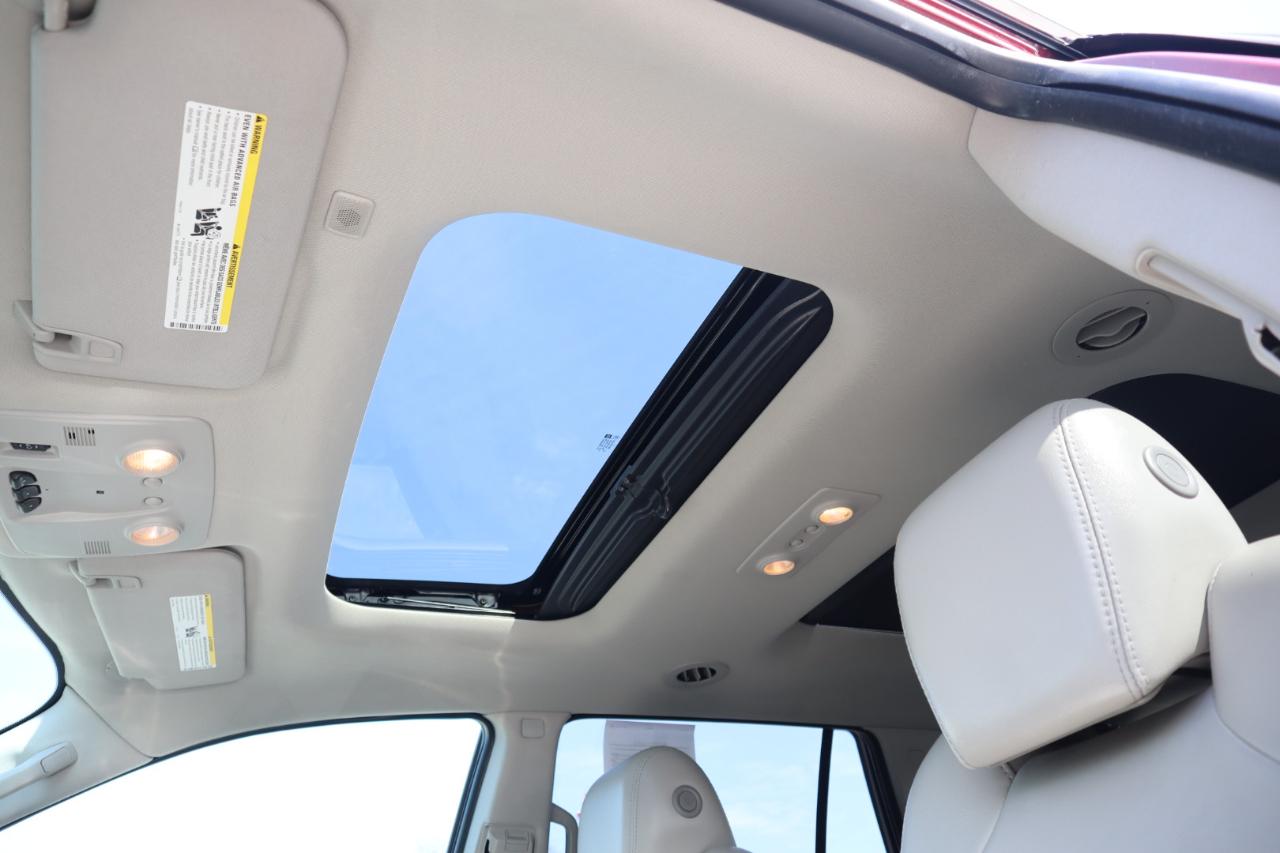 Buick Enclave Premium AWD 2017