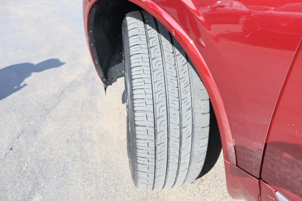 Buick Enclave Premium AWD 2017