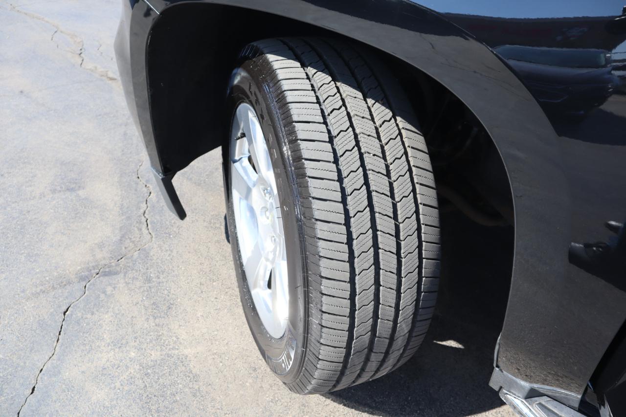 Chevrolet Suburban Premier 4WD 2017