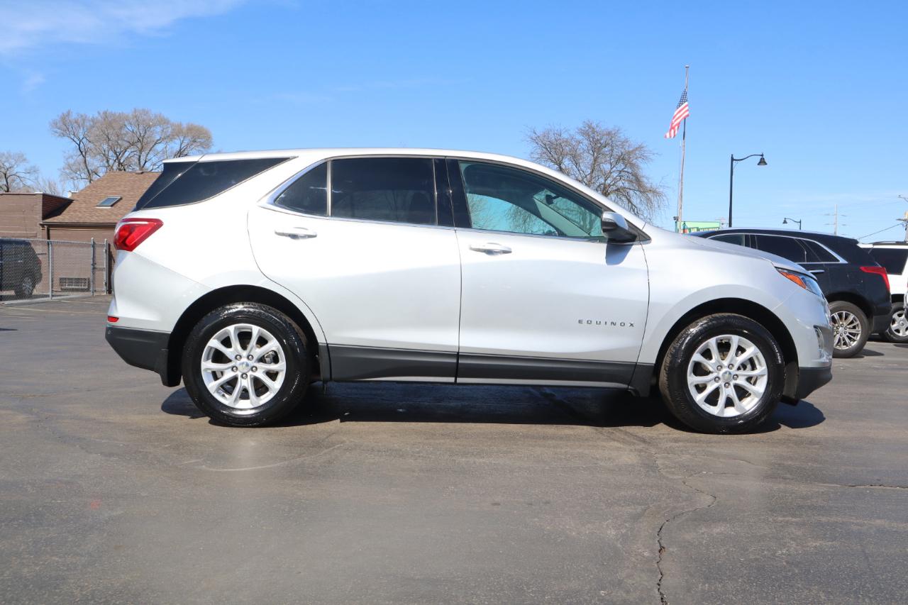 Chevrolet Equinox LT 2WD 2018