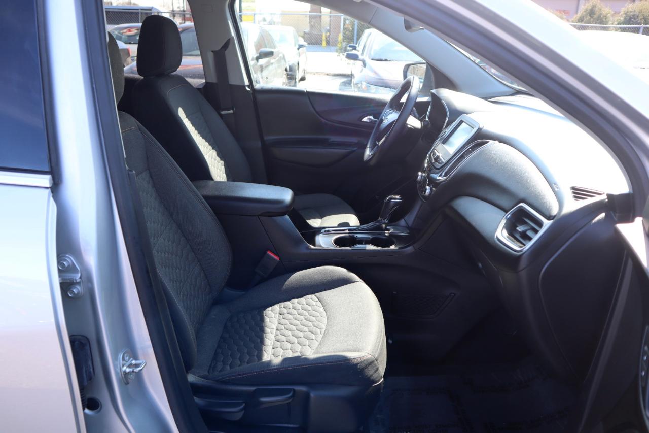 Chevrolet Equinox LT 2WD 2018