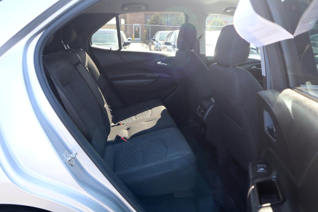 Chevrolet Equinox LT 2WD 2018