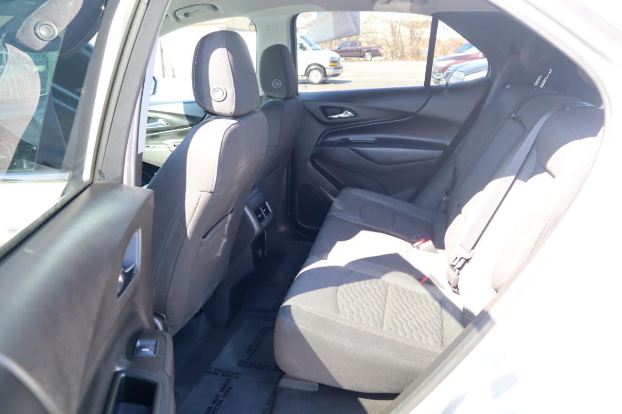 Chevrolet Equinox LT 2WD 2018