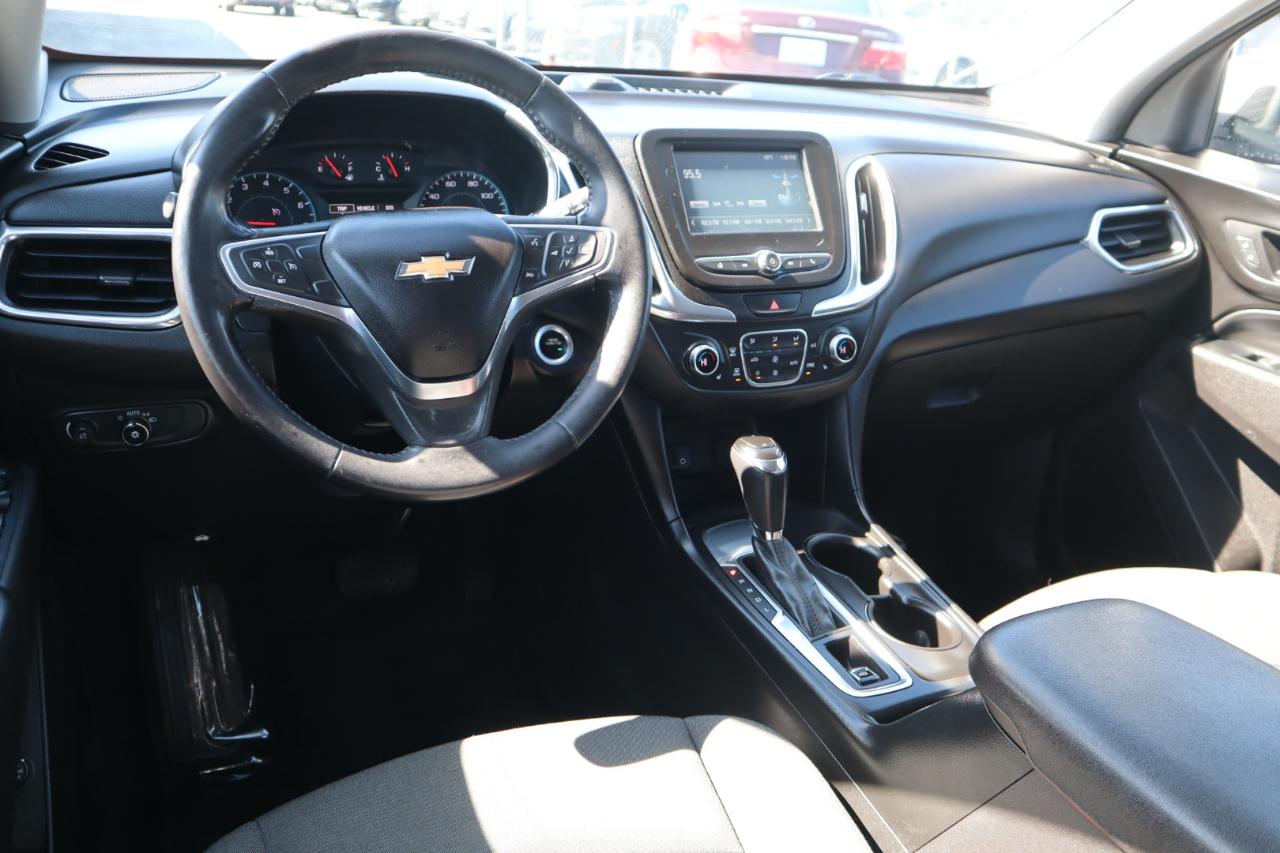 Chevrolet Equinox LT 2WD 2018
