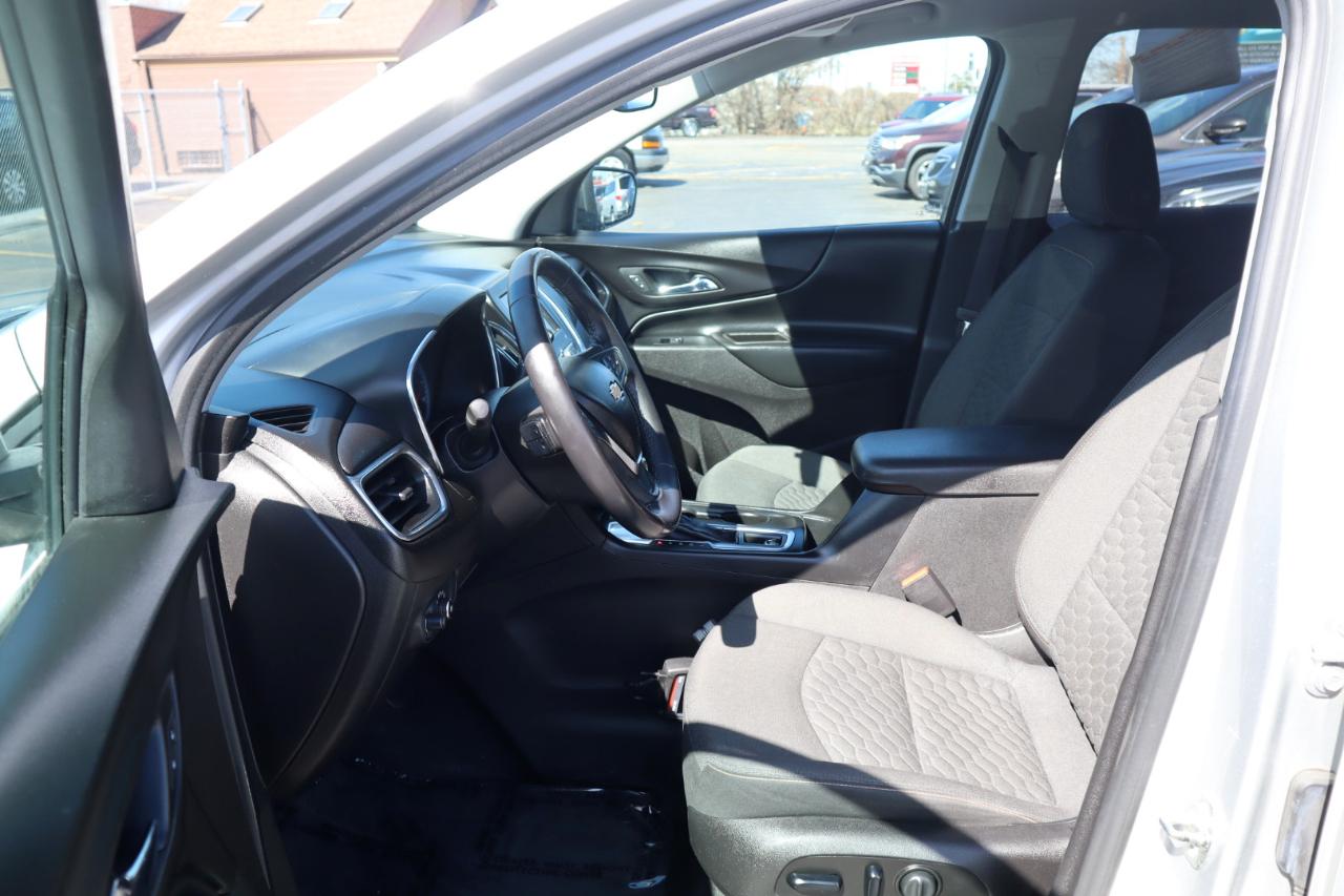 Chevrolet Equinox LT 2WD 2018