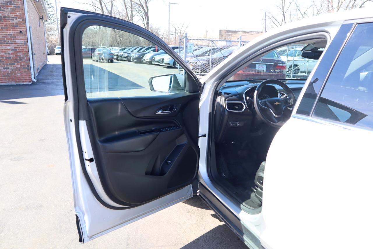 Chevrolet Equinox LT 2WD 2018