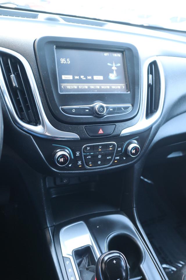 Chevrolet Equinox LT 2WD 2018