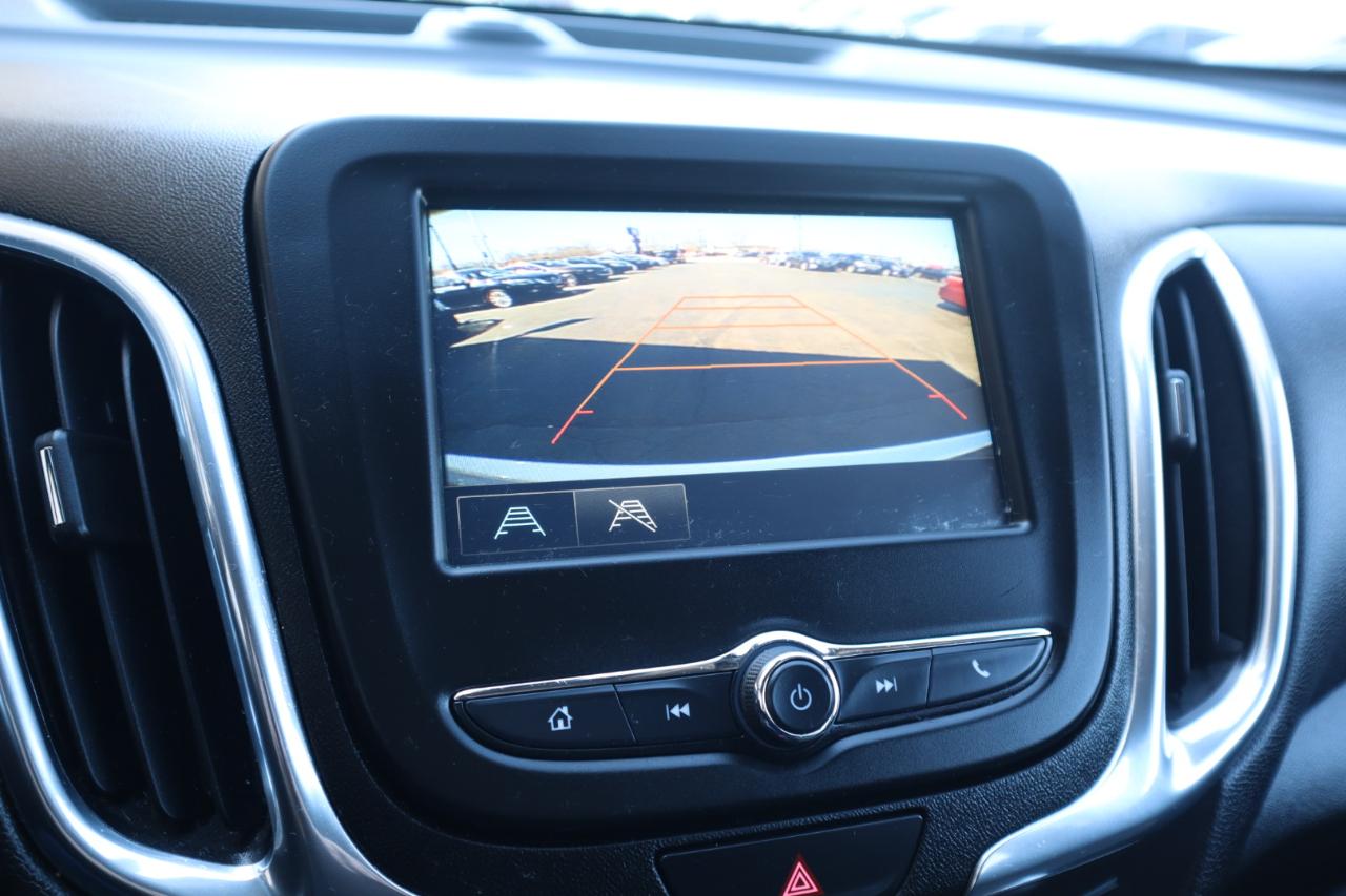 Chevrolet Equinox LT 2WD 2018