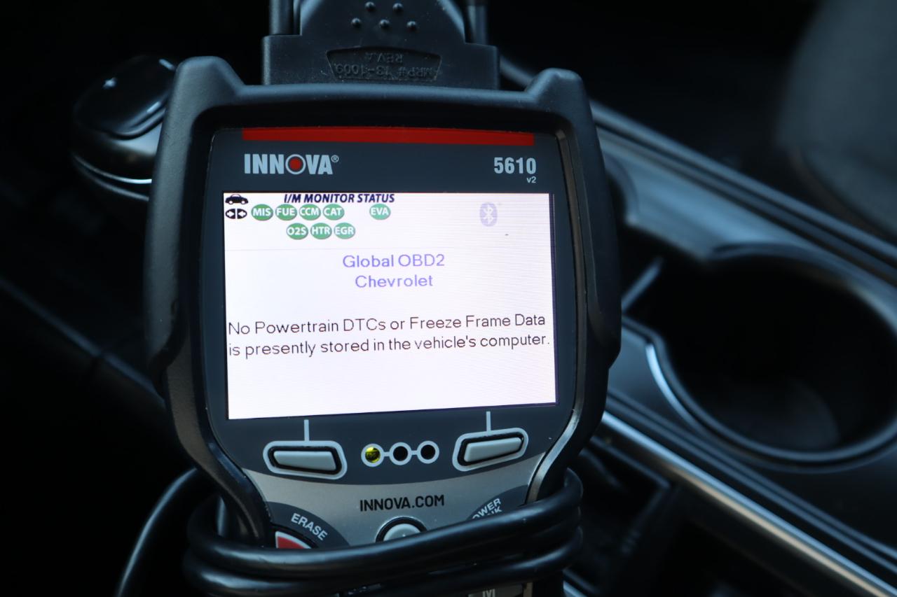 Chevrolet Equinox LT 2WD 2018