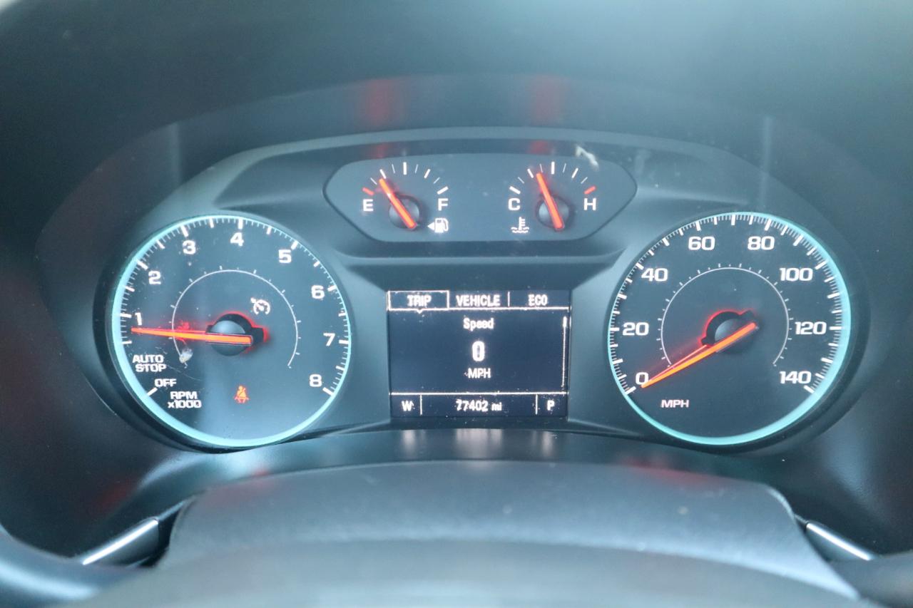 Chevrolet Equinox LT 2WD 2018