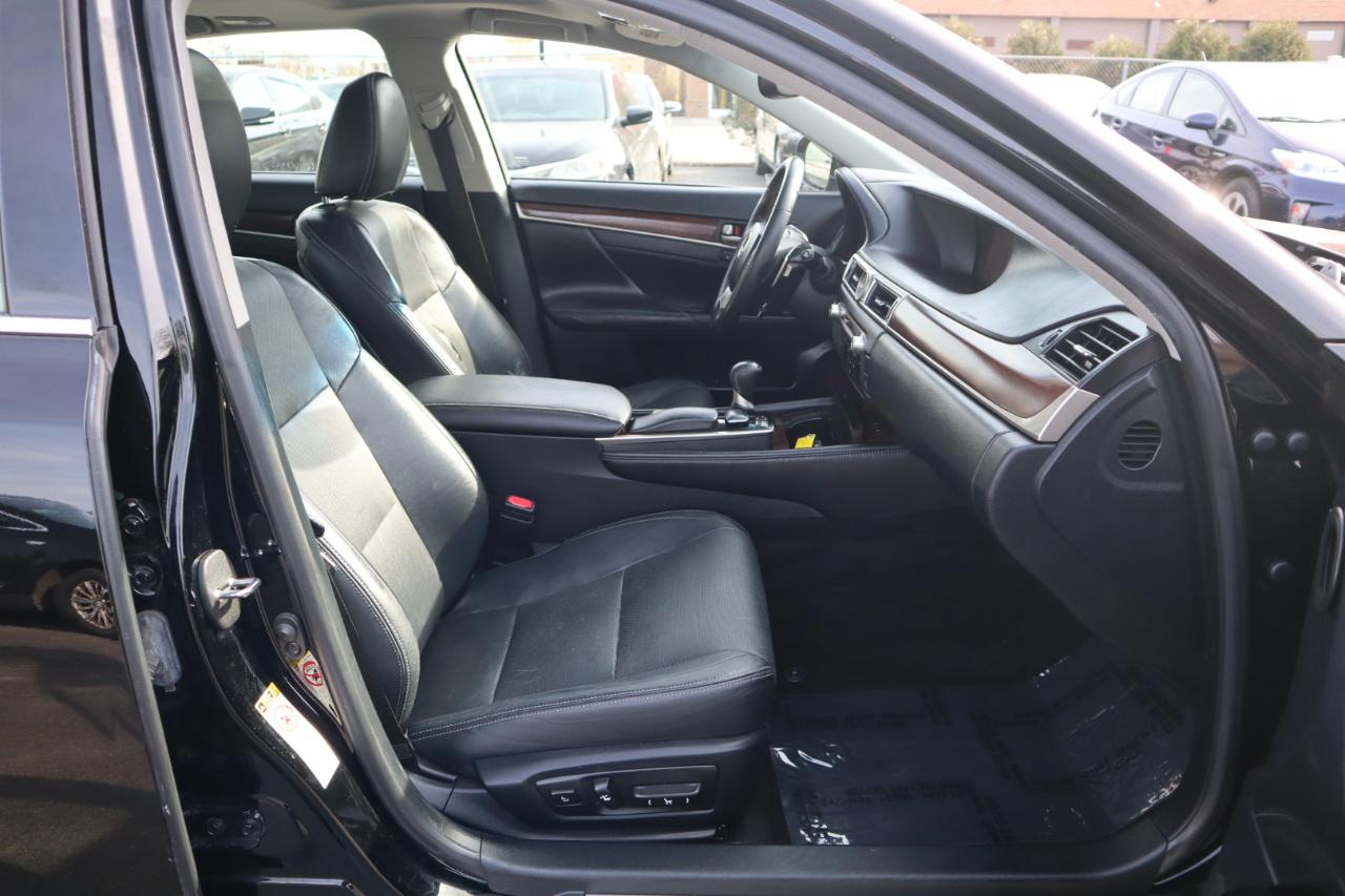 Lexus GS 350 AWD 2013