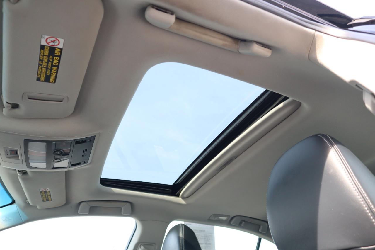 Lexus GS 350 AWD 2013