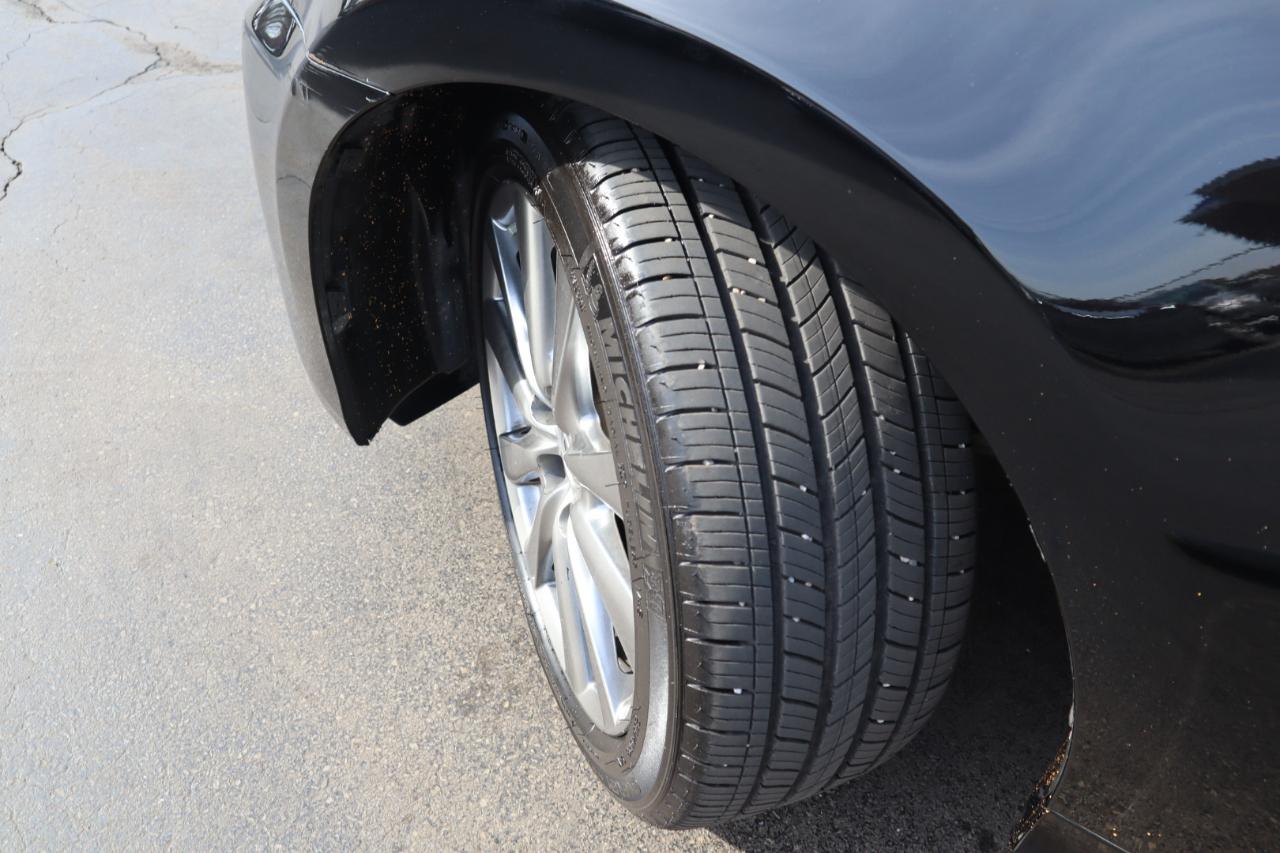 Lexus GS 350 AWD 2013