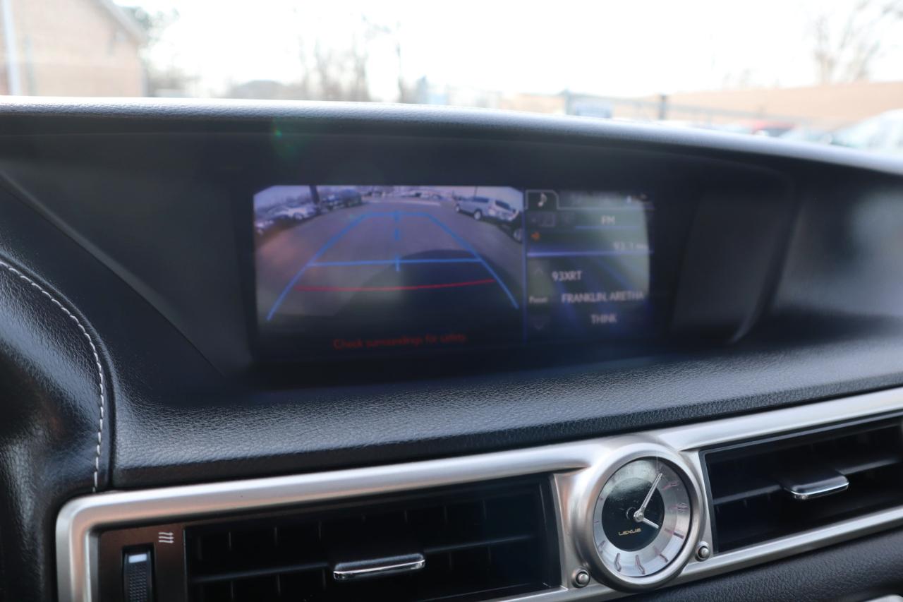 Lexus GS 350 AWD 2013