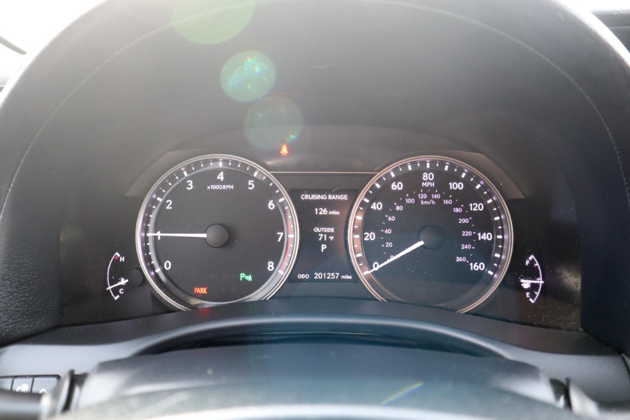 Lexus GS 350 AWD 2013