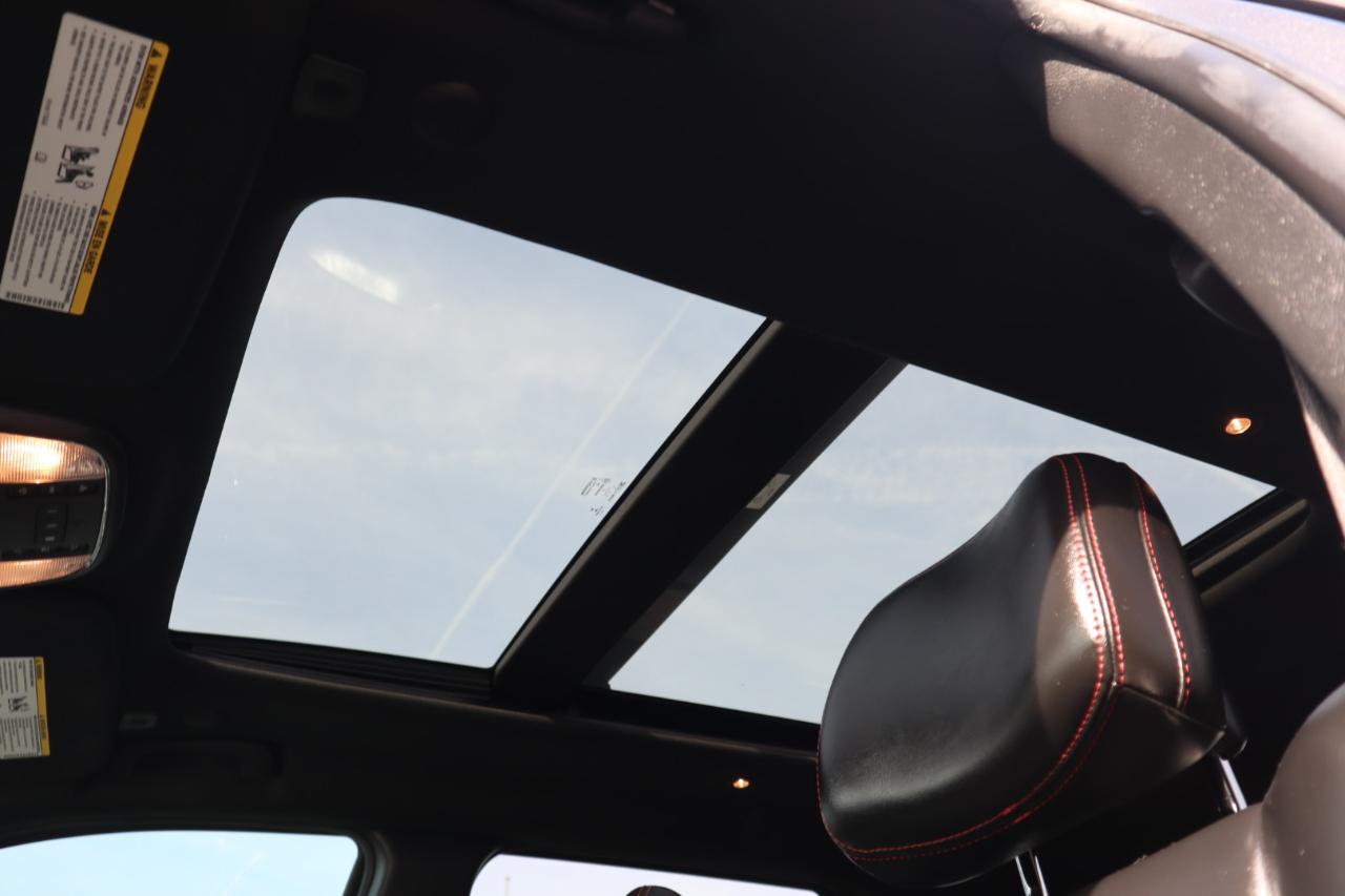 Jeep Grand Cherokee Trailhawk 4WD 2019