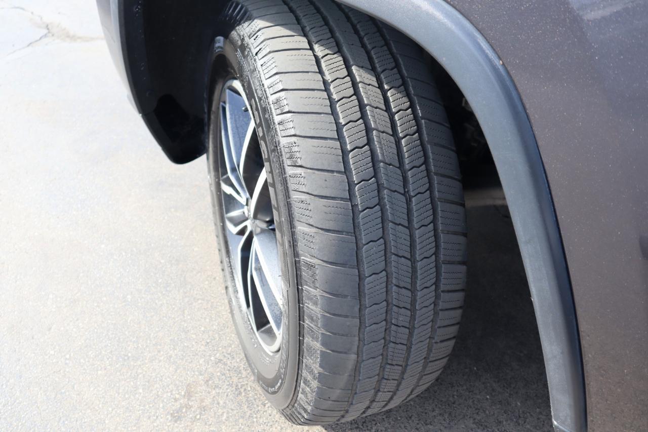 Jeep Grand Cherokee Trailhawk 4WD 2019