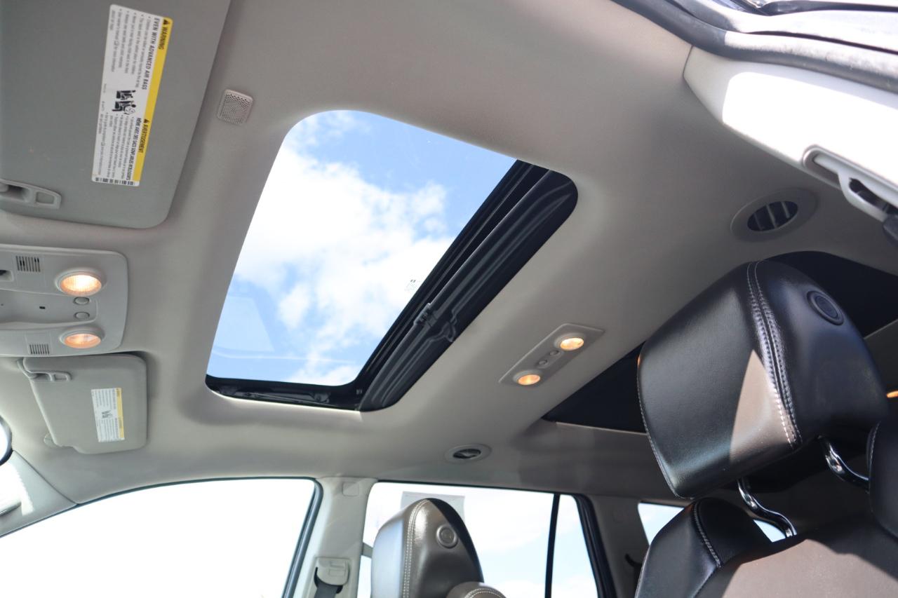 Buick Enclave Leather FWD 2014