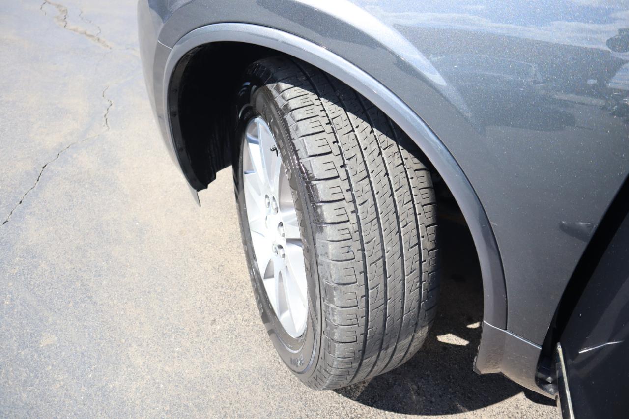 Buick Enclave Leather FWD 2014