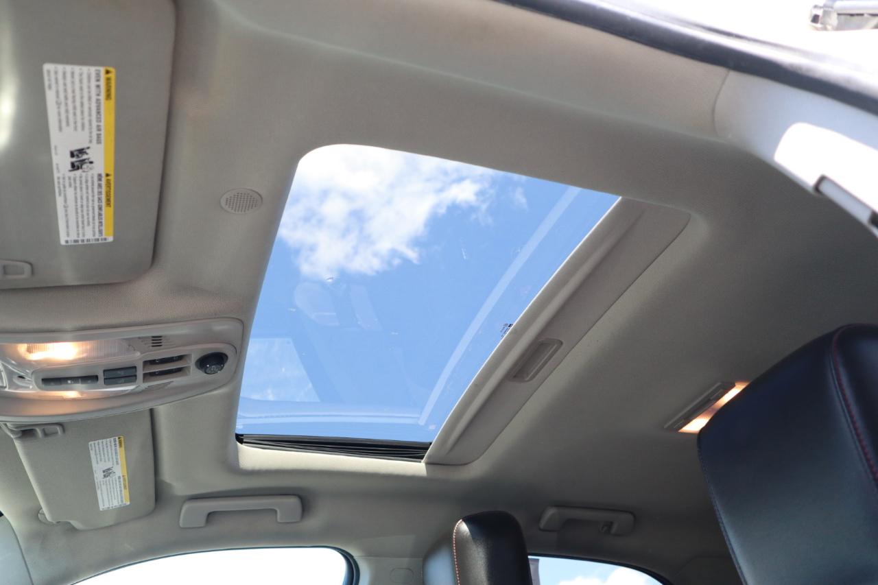 Chevrolet Equinox LTZ 2WD 2015