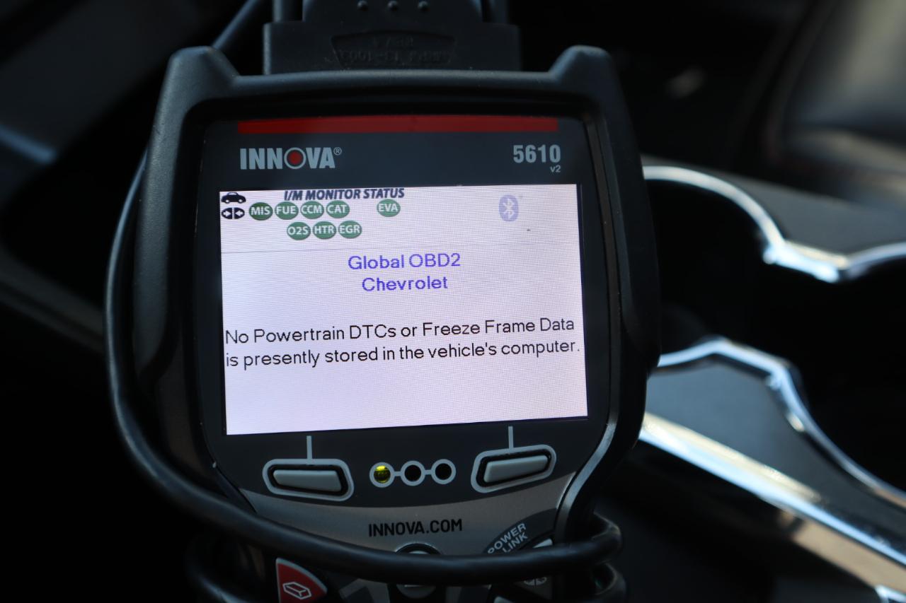 Chevrolet Equinox LTZ 2WD 2015