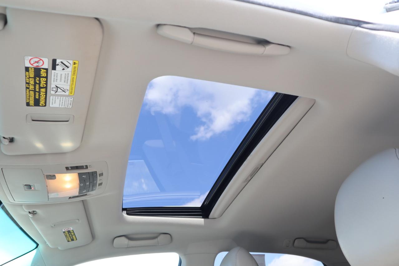 Lexus RX 450h AWD 2010