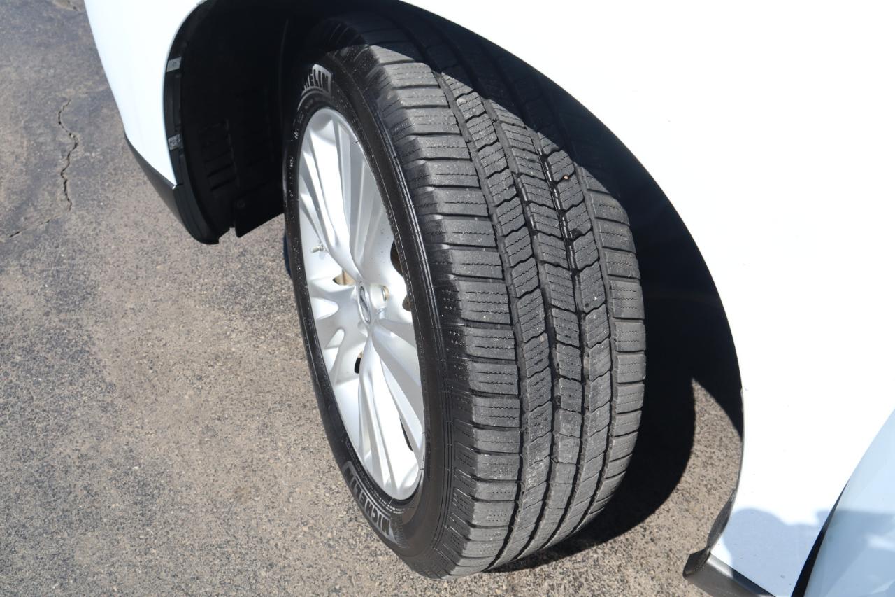 Lexus RX 450h AWD 2010