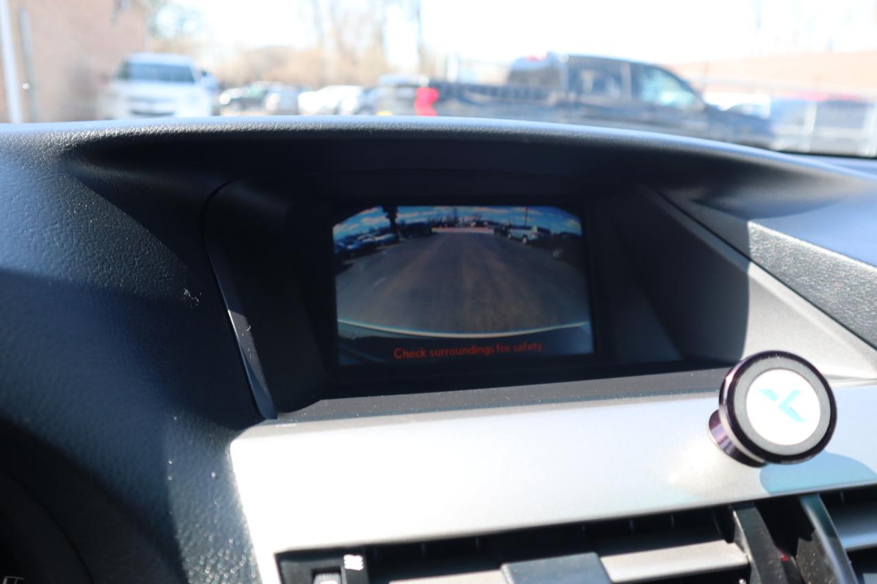 Lexus RX 450h AWD 2010