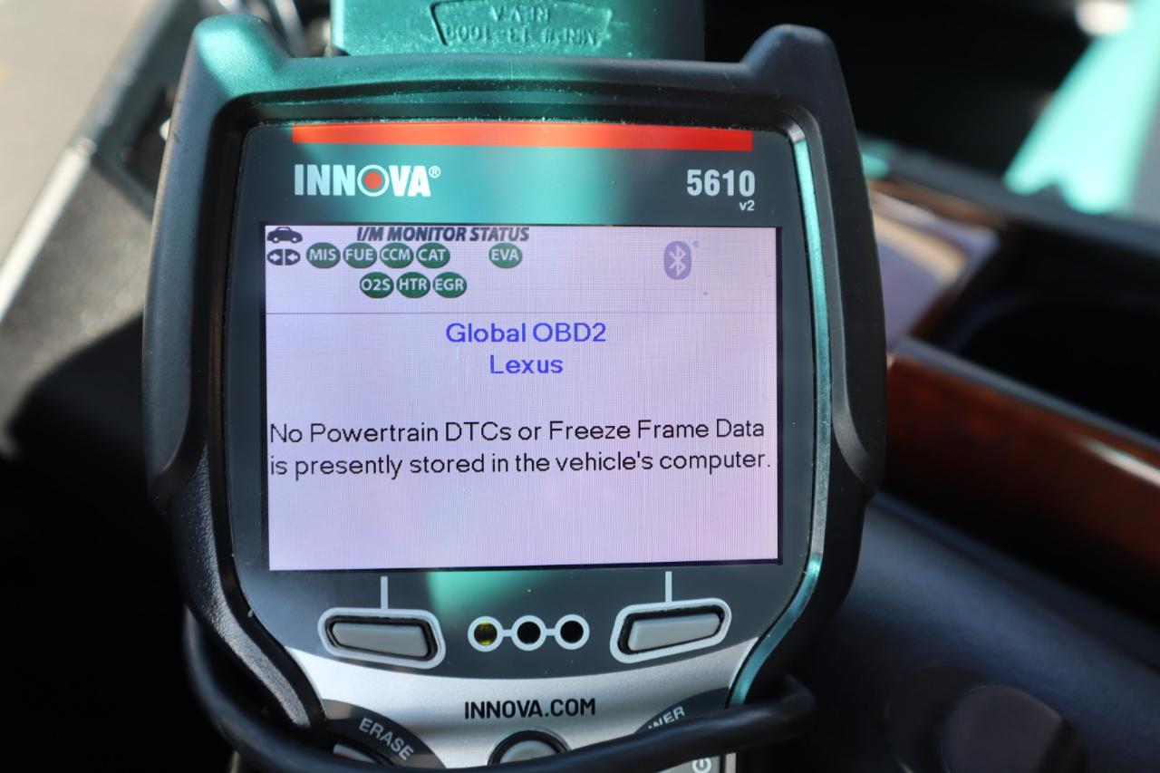 Lexus RX 450h AWD 2010