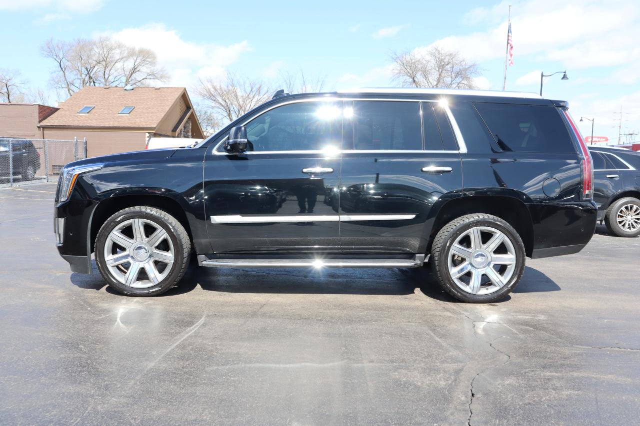 Cadillac Escalade Luxury 2WD 2020