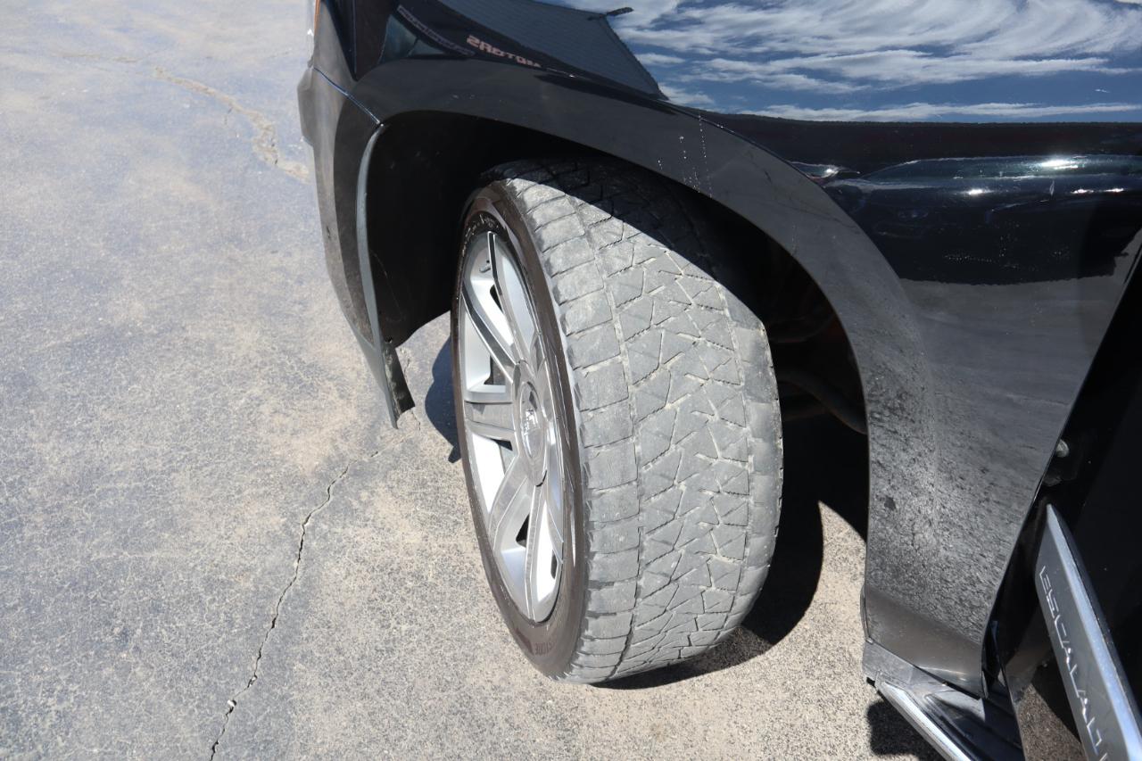 Cadillac Escalade Luxury 2WD 2020