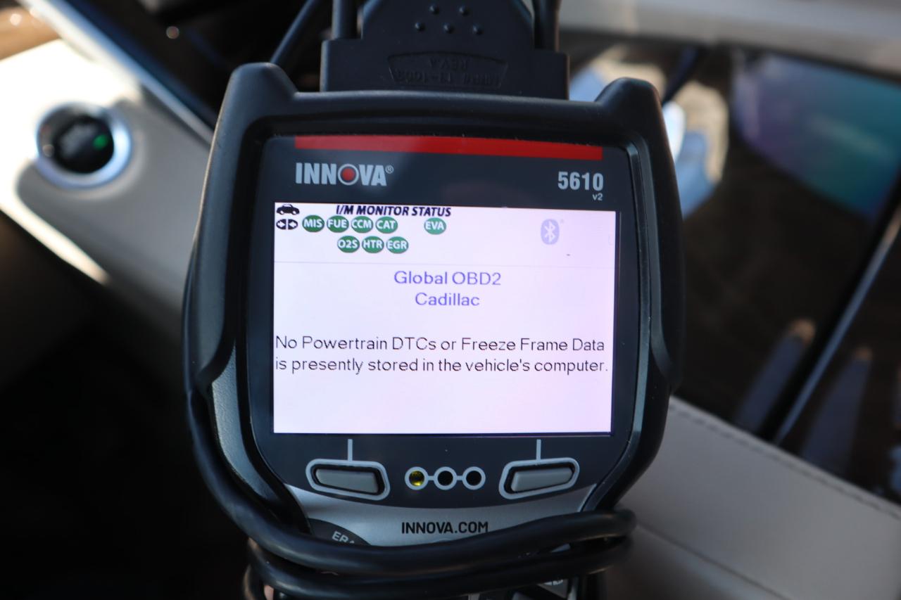 Cadillac Escalade Luxury 2WD 2020