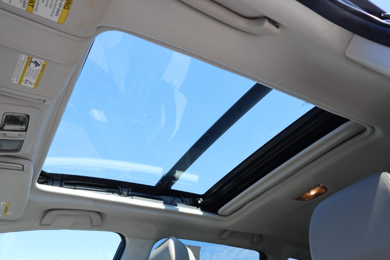 Subaru Forester 2.5i Limited 2014