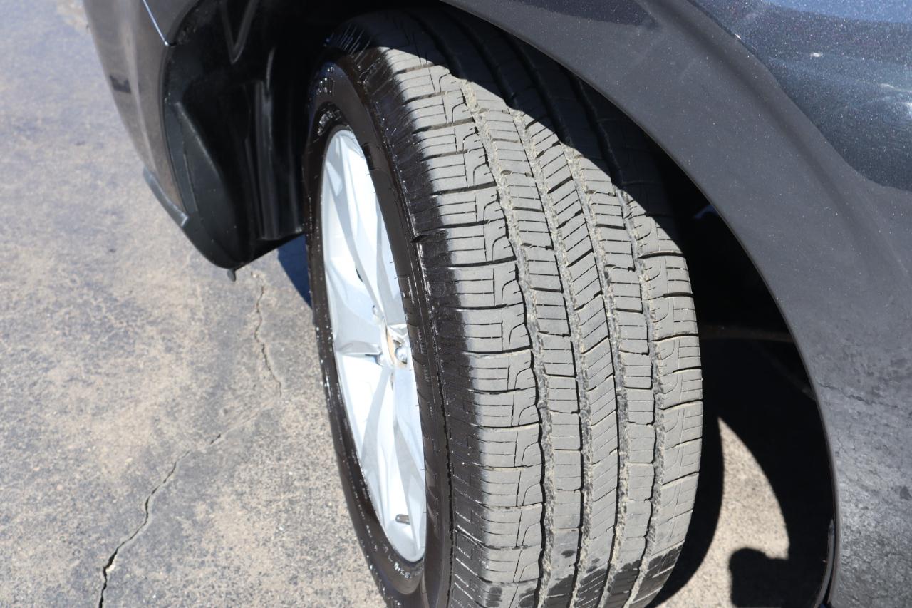 Subaru Forester 2.5i Limited 2014