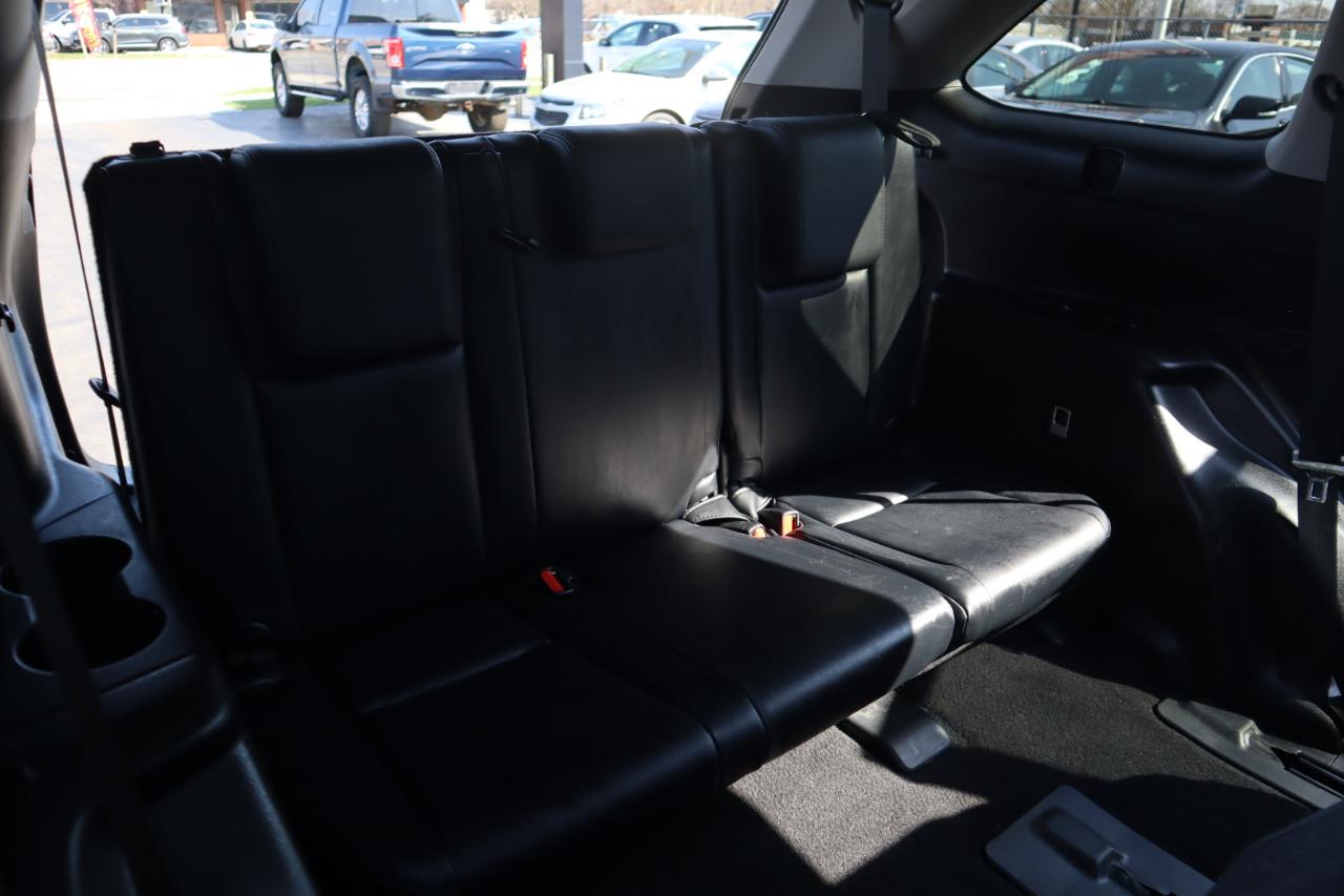 Toyota Highlander XLE AWD V6 2015