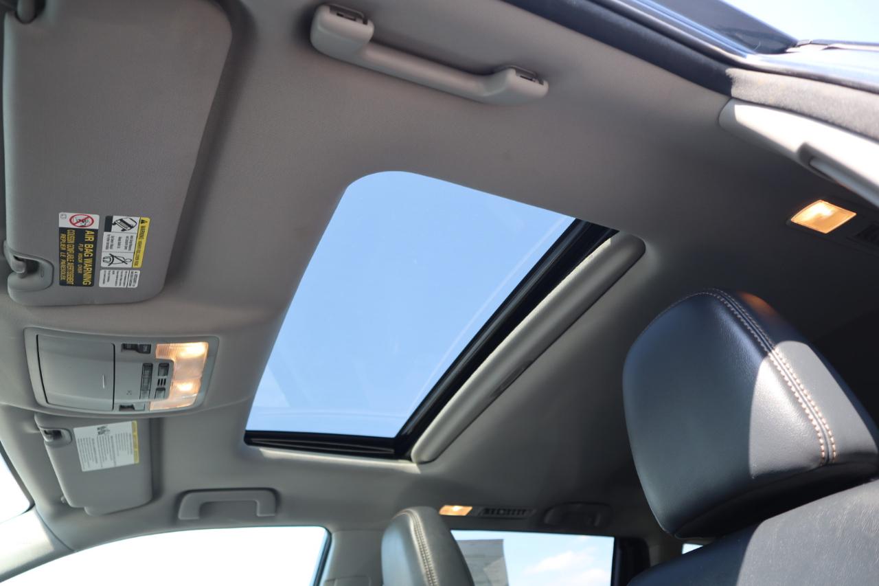 Toyota Highlander XLE AWD V6 2015