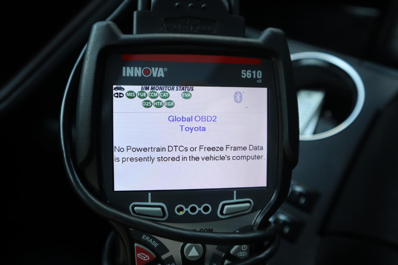 Toyota Highlander XLE AWD V6 2015