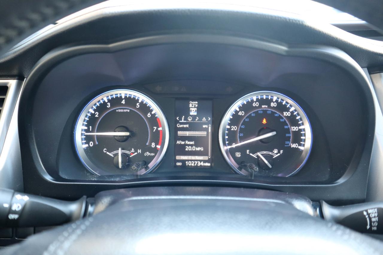 Toyota Highlander XLE AWD V6 2015