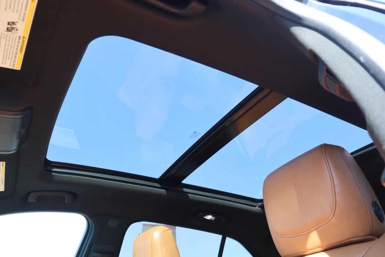 Cadillac XT4 Premium Luxury AWD 2019