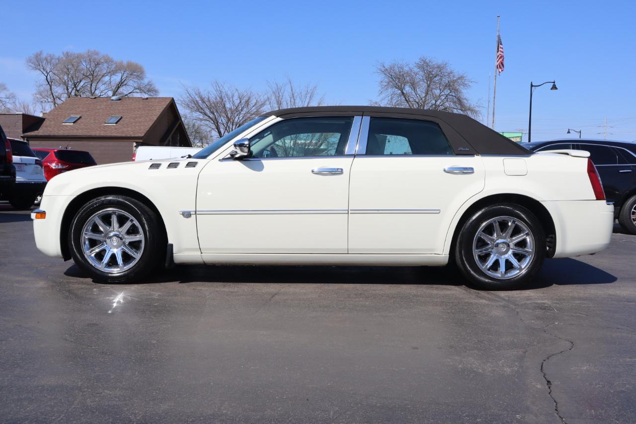 Chrysler 300 C 2005