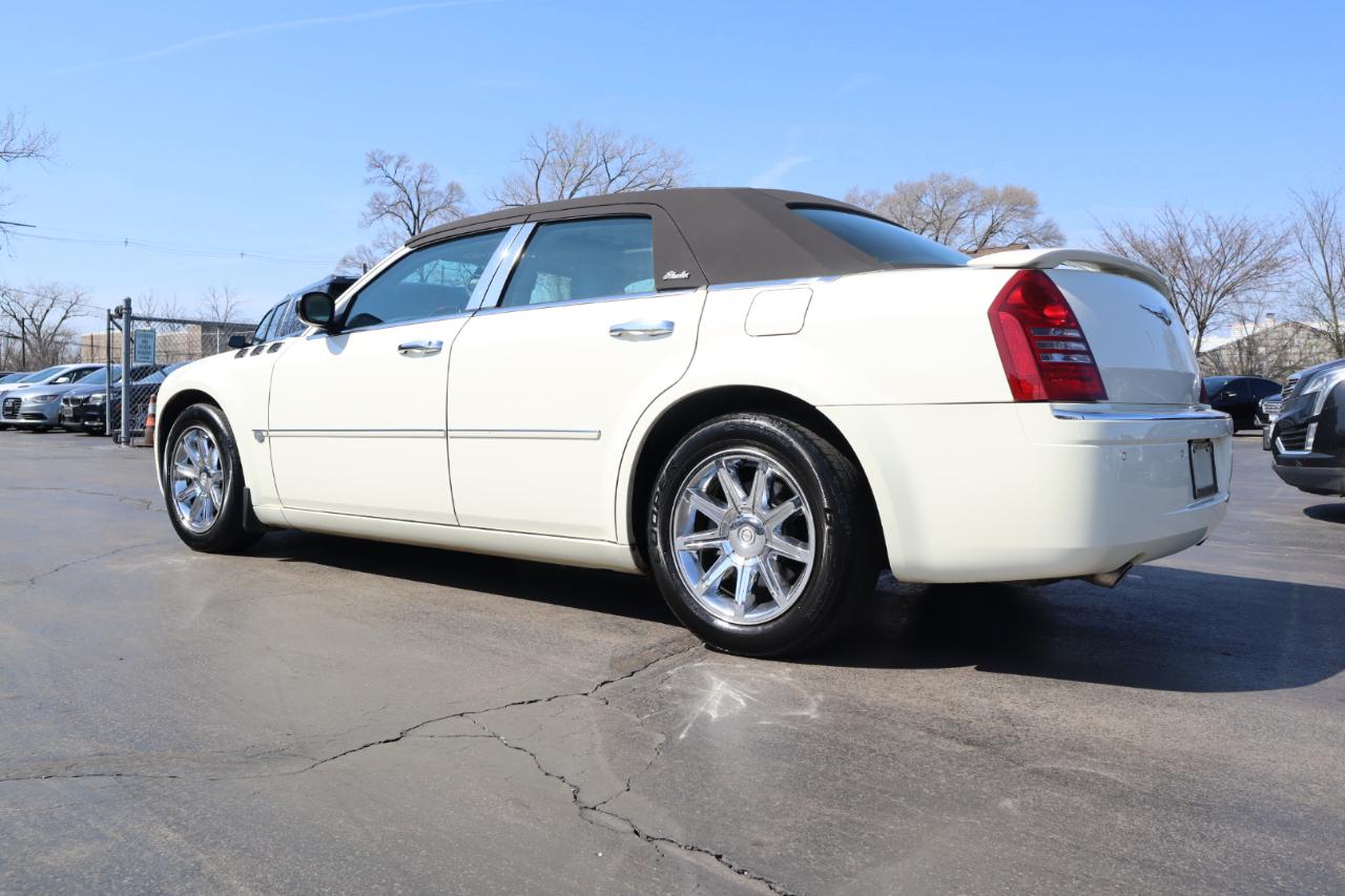 Chrysler 300 C 2005